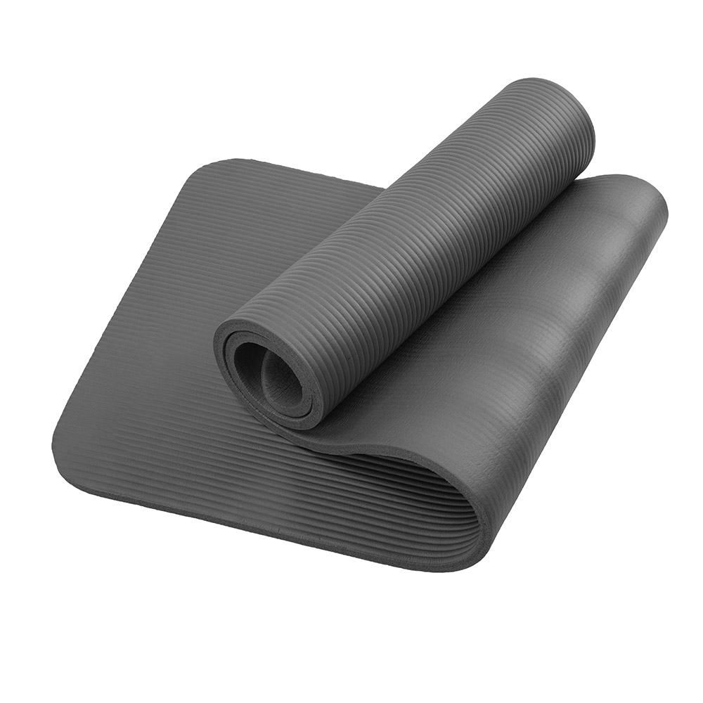 Premium Gym Kid Exercise 10mm Nbr Yoga Mat  Nbr Yoga Matt