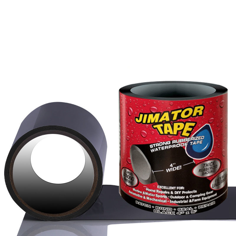 PVC Waterproof Adhesive Tape Leakage Repair Water Tape