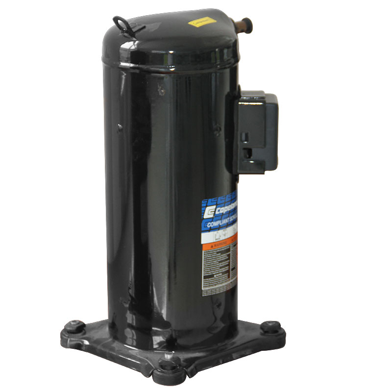 Горячее надувательство Copeland компрессора 3HP/220V ZR36KH-PFJ-522