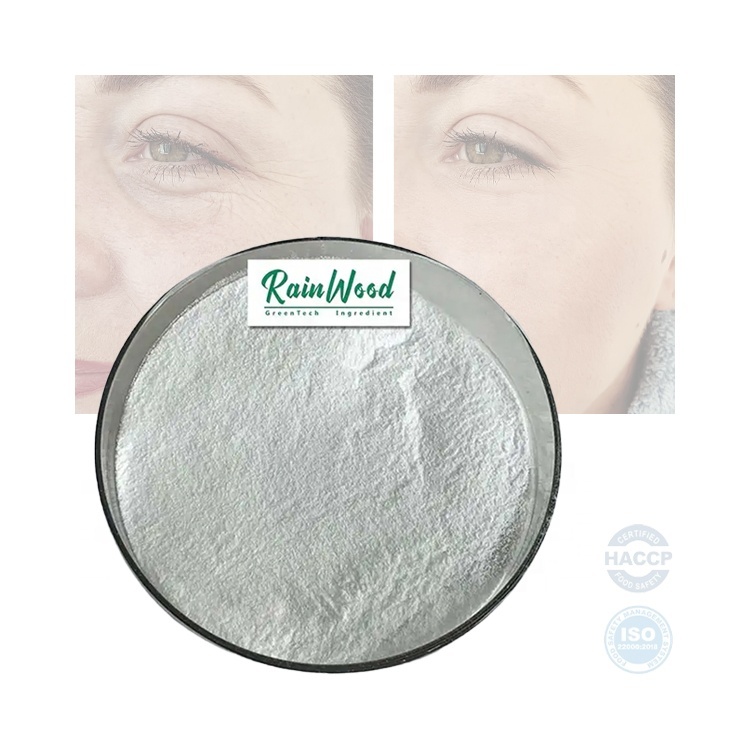 Factory Supply Cosmetics/Food Grade L-glutathione L-glutathione Powder/whitening L-glutathione