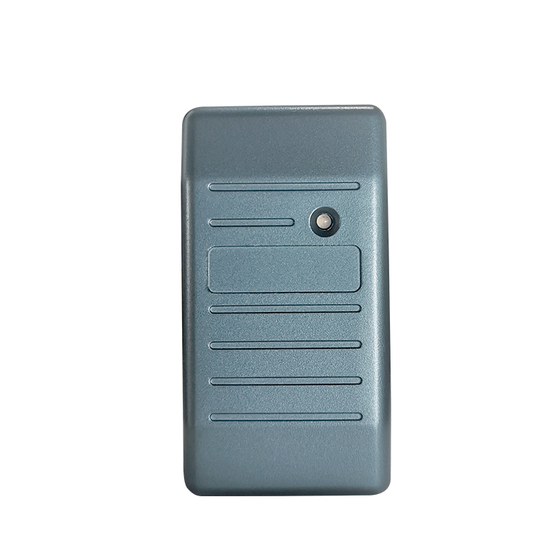 Поддержка Mifare NFC IC Card 13,56 МГц IP68 Водонепроницаемый кардридер RS232/UART/RS485 RFID последовательный порт ридер