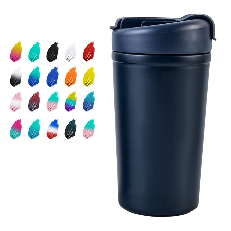 Tafuco Inspirational Modern Mug Insulated Coffee Mug Tazas de Cafe Reusable Coffee Cup Caneca Termica Personalizadas Termos