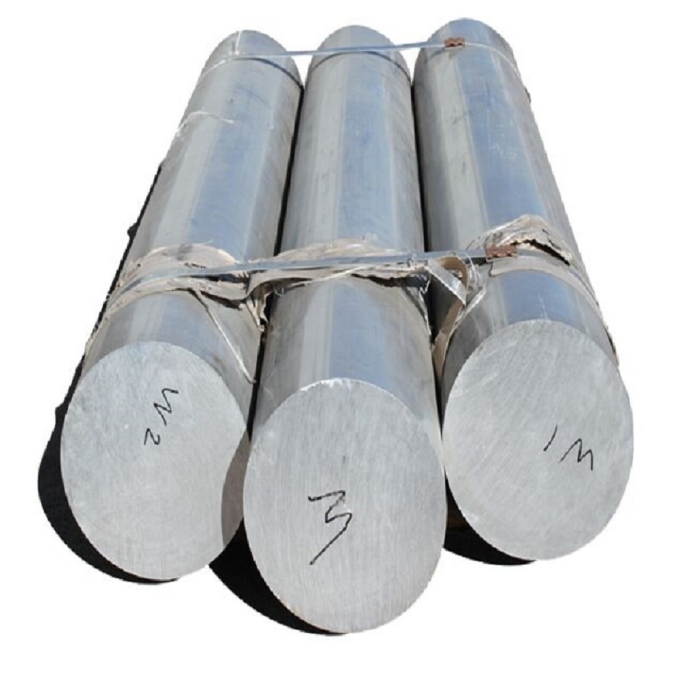 Aluminium Alloy Grade Aluminum Flat Bar high quality