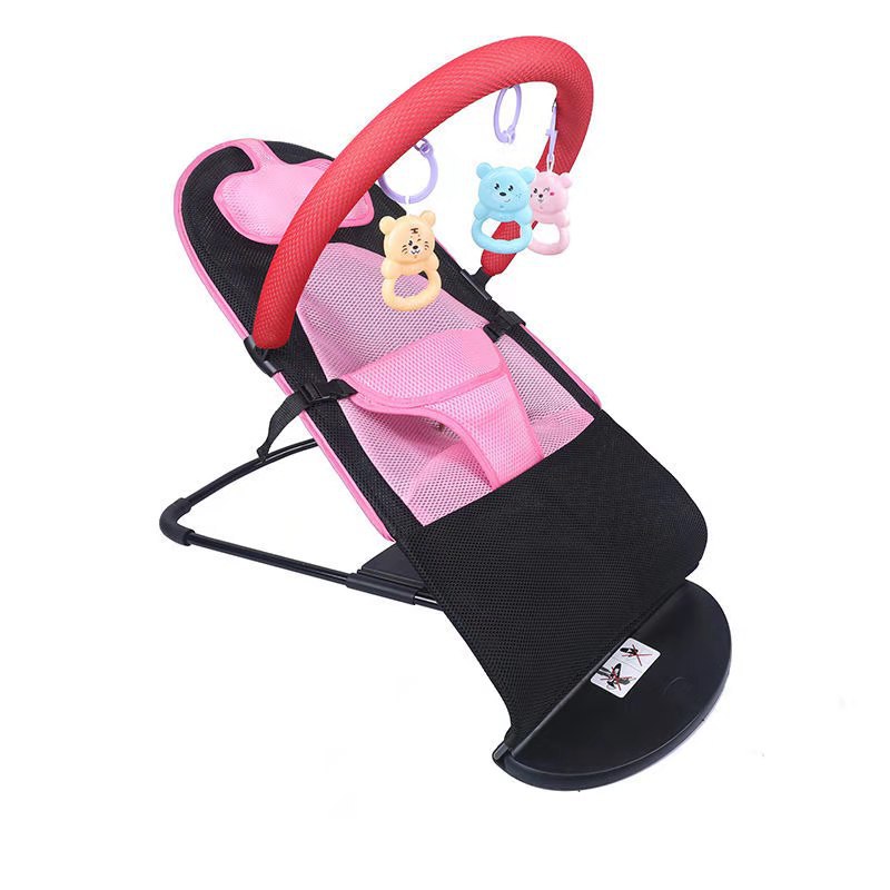 Portable Folding Baby Travel Bed Crib Baby Cots Newborn Foldable Crib Summer Mosquito Net for Children