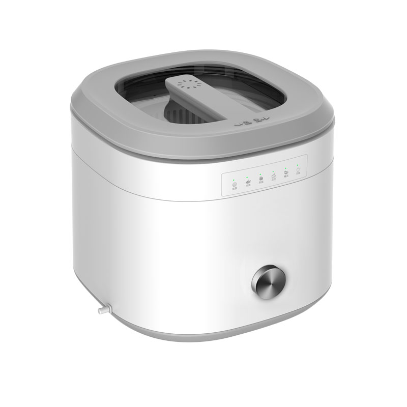 OEM/ODM Smart Washer Healthy Washer Vegetables and Fruits purifiers washing machine for home using
