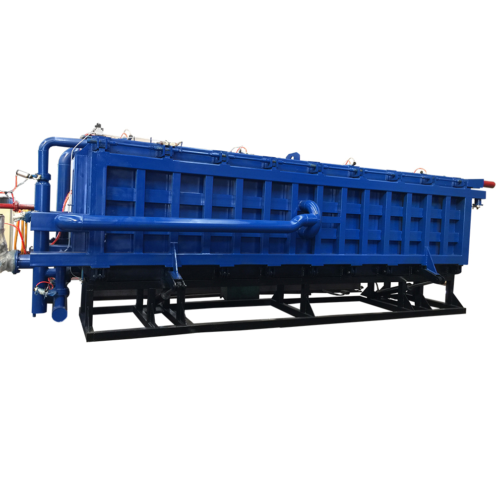 EPS construction block EPS Panel Machine