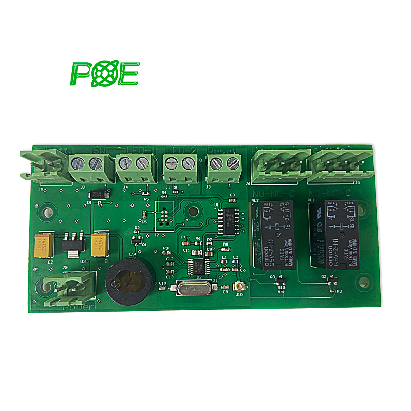 Производитель печатных плат Shenzhen Custom PCB