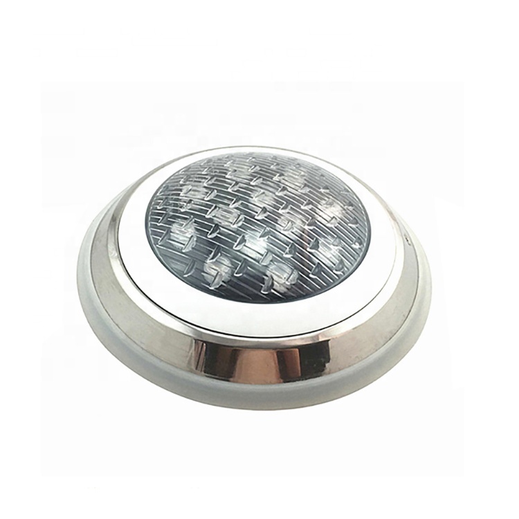 China IP68 RGB led light swim pool light swimming pool waterproof light