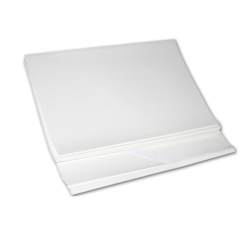 A4 paper waterslide transfer decals for glass ceramic