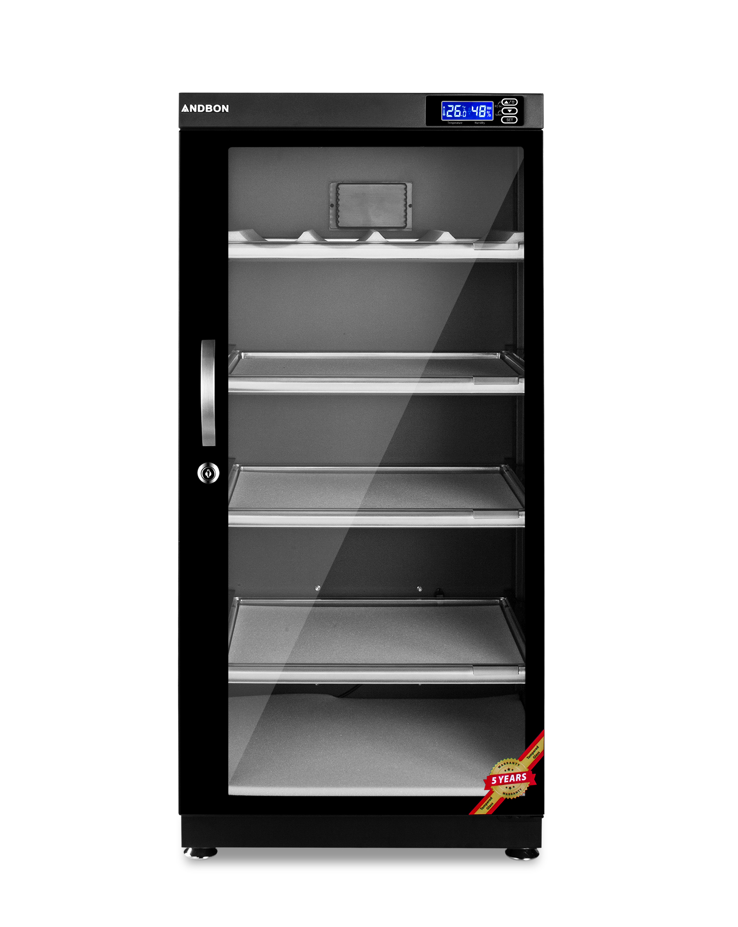ANDBON 125L сухой шкаф для хранения камеры