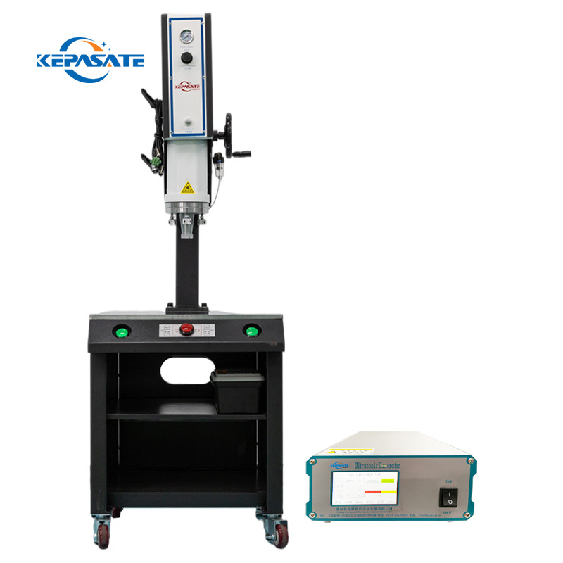 Manufacture Price ultrasonic welding machine