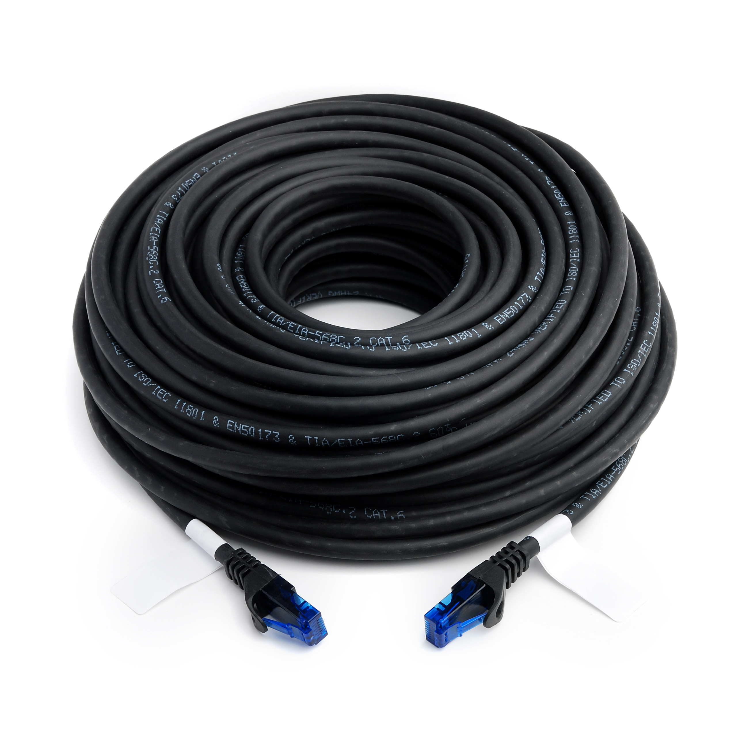 Уличные ftp lan Сетевые кабели 5 м, 15 м, 20 м, 25 м, 30 м, сетевые кабели cat6, ethernet-патч-корд utp, Тайвань, rj45 cat 6 кабель