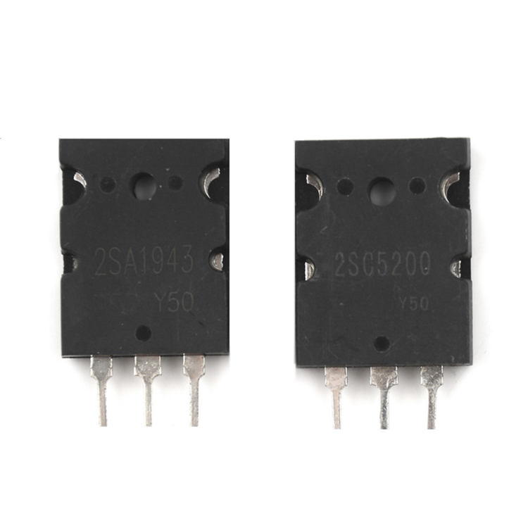 Диодный транзистор 2sc5200 2saболее smd, произведенный в Китае, Диод генератора переменного тока
