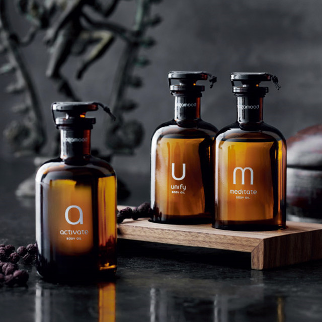 60ml125ml250ml500ml1000ml стекло реагент бутылки для воды с изготовленным на заказ логосом для ароматерапии, пищевая промышленность