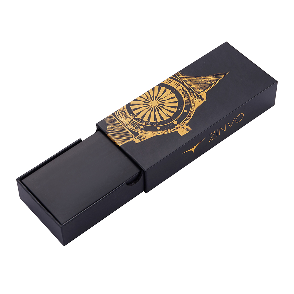 Crown Ready Stock круглая портативная Противоударная сумка для часов Eva