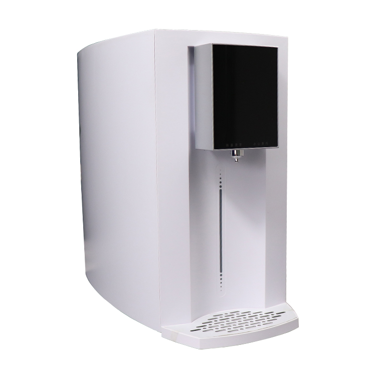 Household 4 Stages drinking water equipment filtration RO system machine