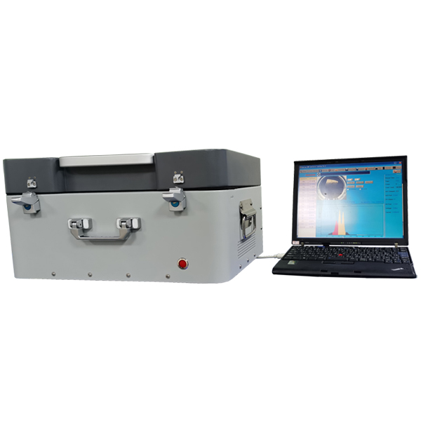 XRF анализатор золота для золота, серебра, платины, Iradium, кадмия, XRF анализатор цена
