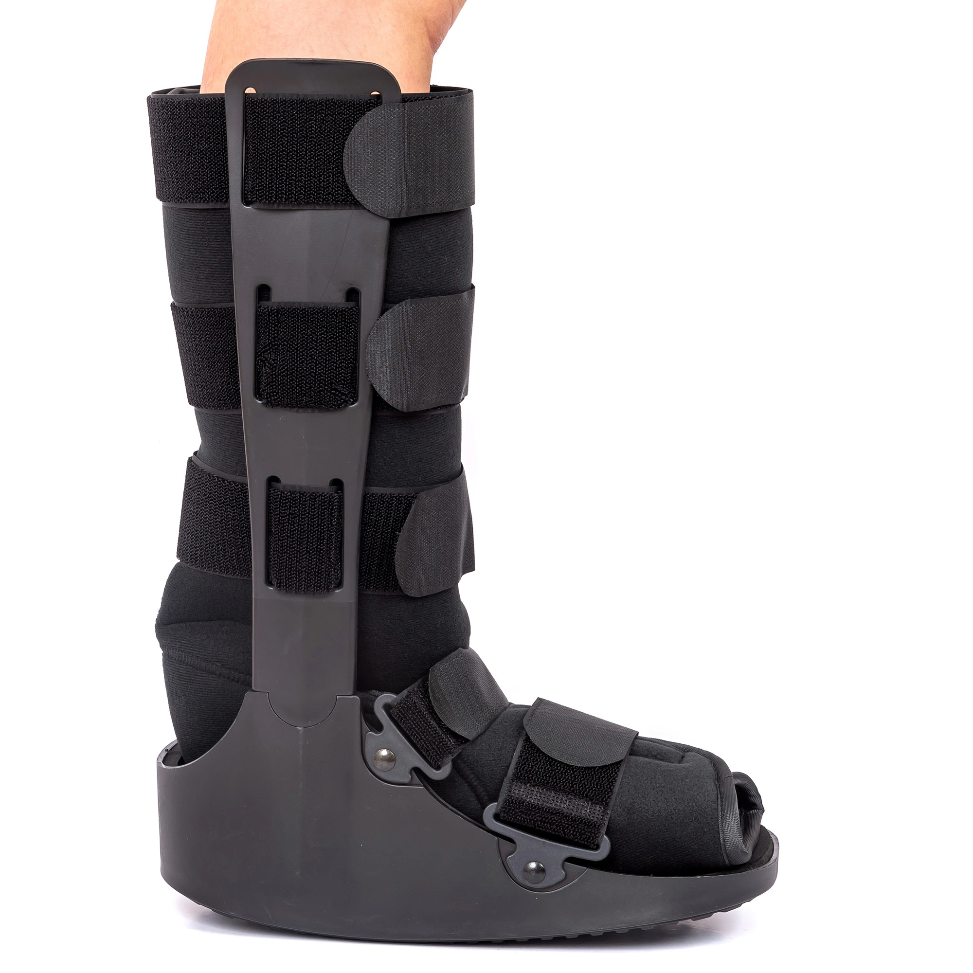 Recommended By Seller Factory Direct Sale Short Walker Boot Short Walking Boots