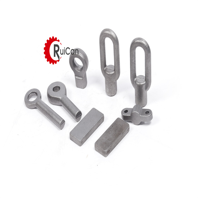 China High Precision Professional CNC machining spare Small Order CNC Parts Support customization