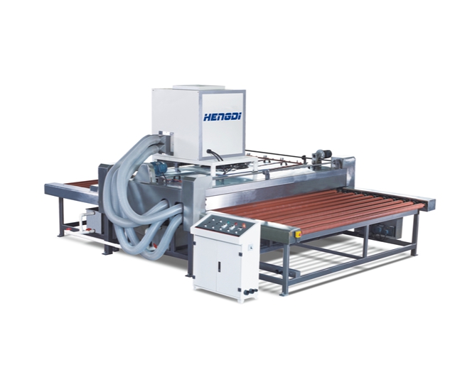 Horizontal Glass Washing Machine/Vertical Washing Glass Machine/washing glass machine~2015