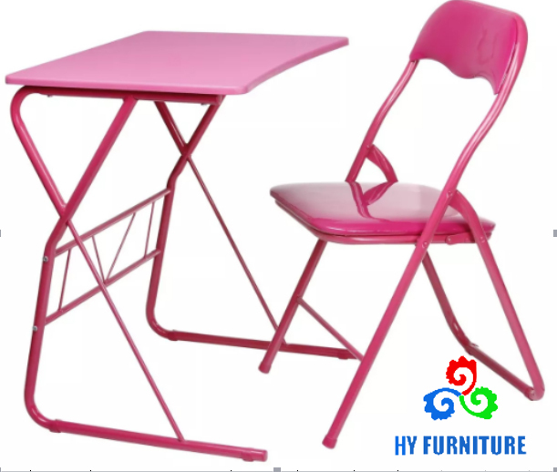 New Design Children Furniture Set Mdf Children's Table and Chairs Furniture for Sale Bedroom Sets Wood Dining Table Set 5-7 Days