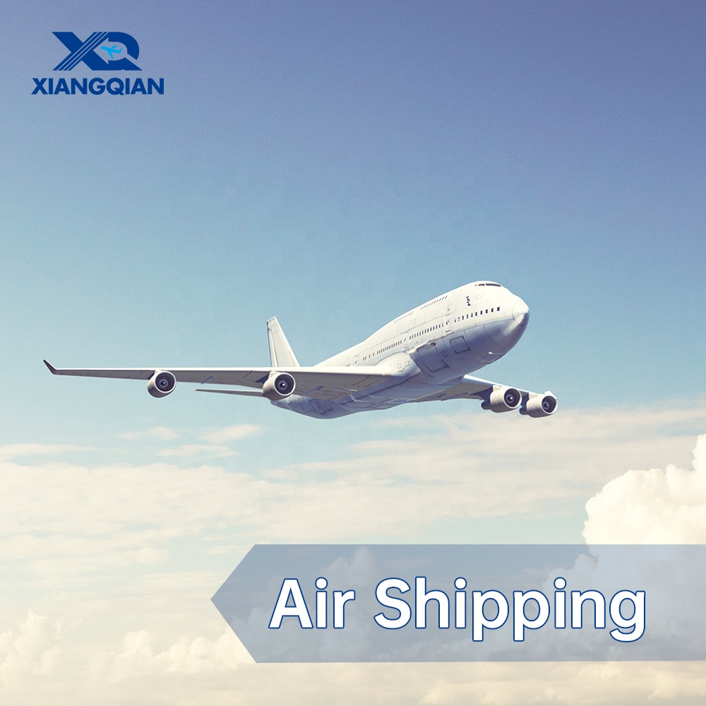 door to door china cheapest shipping logistics agent air freight forward from china to north america usa air reight shipping