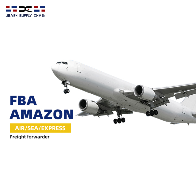 Amazon FBA, экспедитор, профессиональный логистический партнер, Доставка из Китая, Иу в США, сервис хранения груза BNA