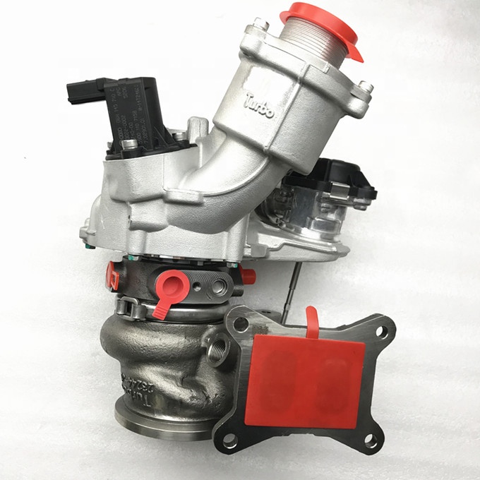 MGT1752S Turbo IS38 814000-0015 06K145722A 06K145722H 06K145702N 814000-11 turbo для Volkswagen Jetta 2.0L