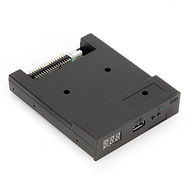 Дисковод на USB Эмулятор SFR1M44-U100K использовать для двойной клавиатуры вышивальная машина USB SSD дисковод эмулятор для ROLAND E
