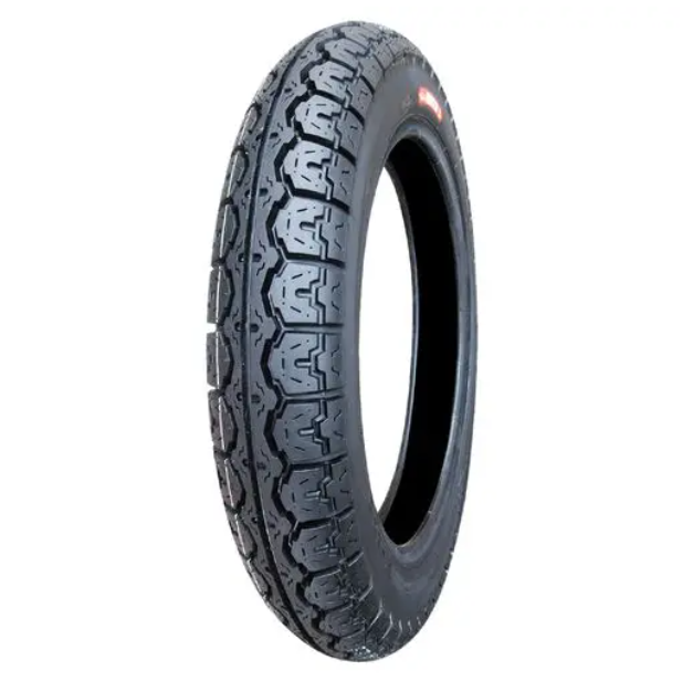 Quality guaranteed motorcycle tires 100 / 90 / 10 preferential price wholesale