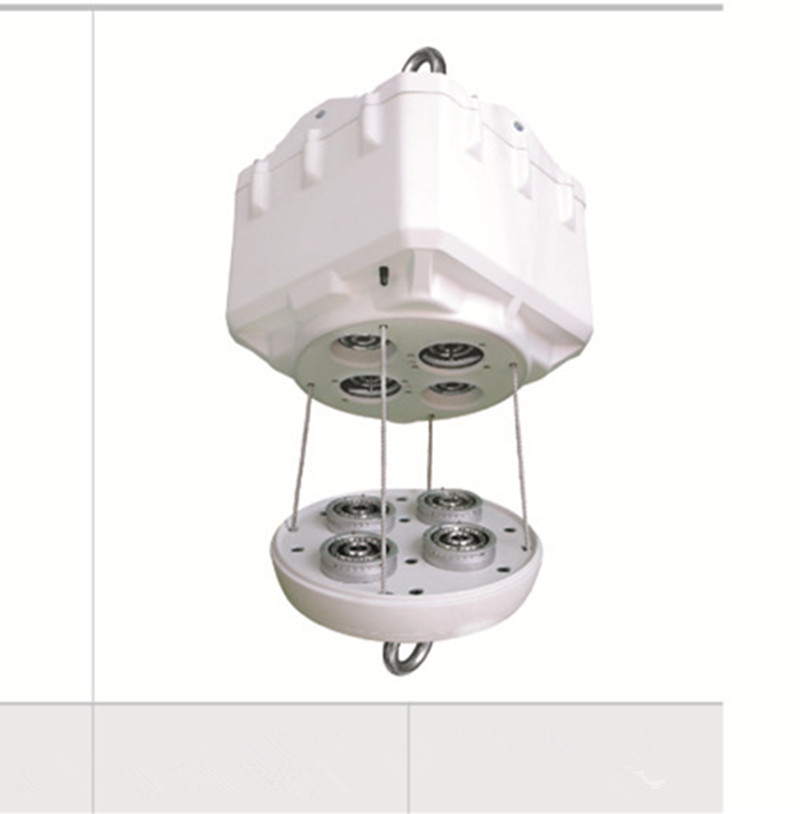 It is suitable for hanging crystal light in hotel, shopping mall and villa