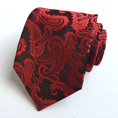 Factory direct sales 2021 13-color fashion casual waist tie 8.5cm wedding tie