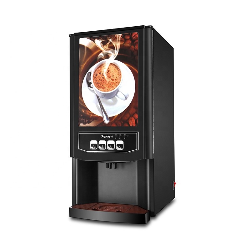 Экстракт ganoderma кофе minipresso капучино кофемашина