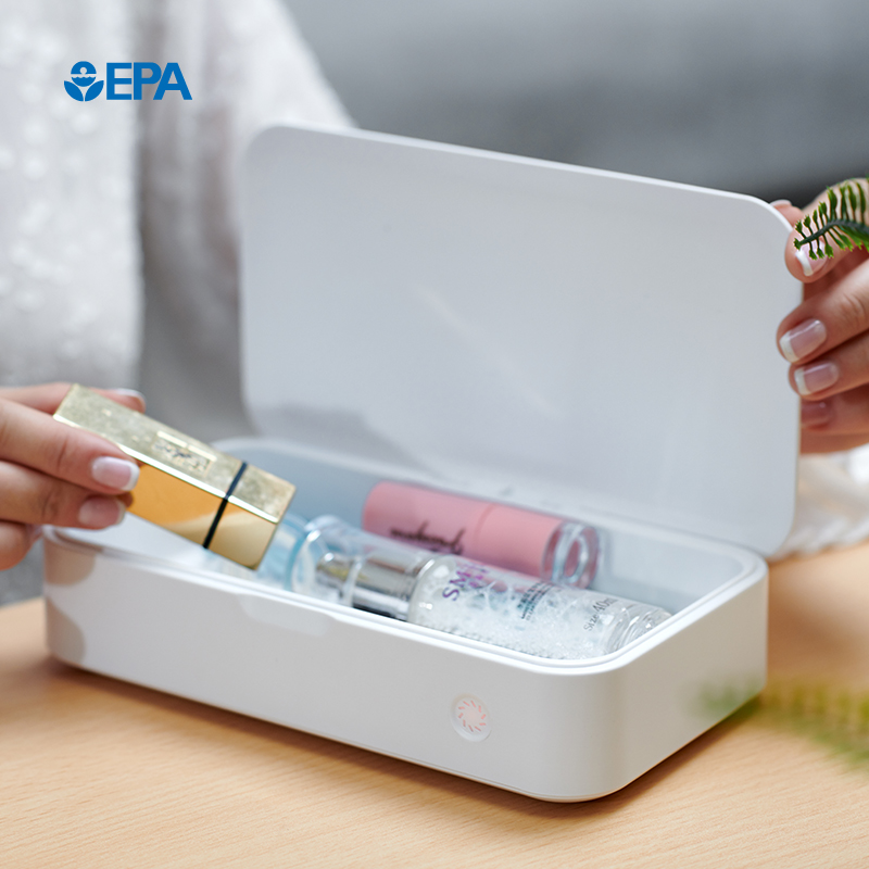 Easycare 2021 Новые поступления УФ стерилизатор для сотового телефона дезинфицирующее средство