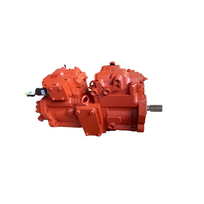 Насос k3v180dt 31N9-10010 R320-7 Гидравлический Главный насос