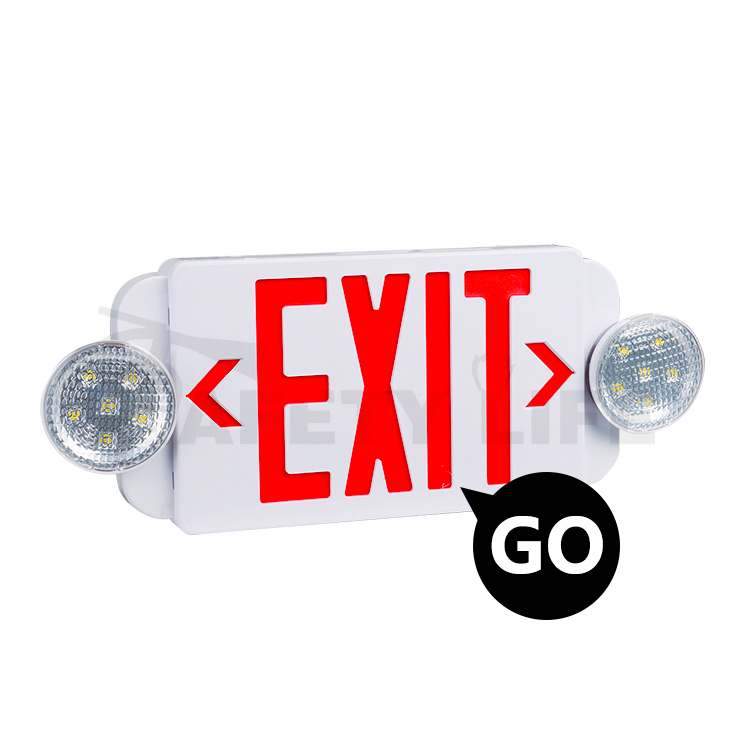 Fire protection 12V start light