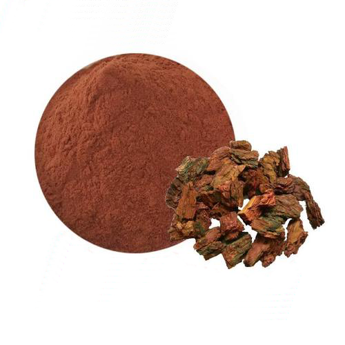 cGMP Factory Pine Bark Extract 95% OPC Herbal Extract Powder Proanthocyanidins Pinus massoniana Lamb
