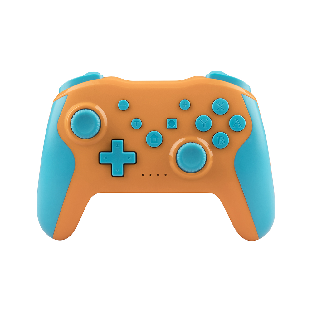Автовышка джойстик FJ9S пальца 3 оси USB джойстик игровой контроллер черный XBOX оконные рамы упаковка платформы пластмассовый поддержка цвета