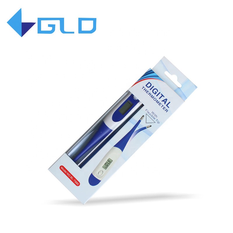 Pen Type Flexible Electronic Fever Thermal Digital Instant Thermometer