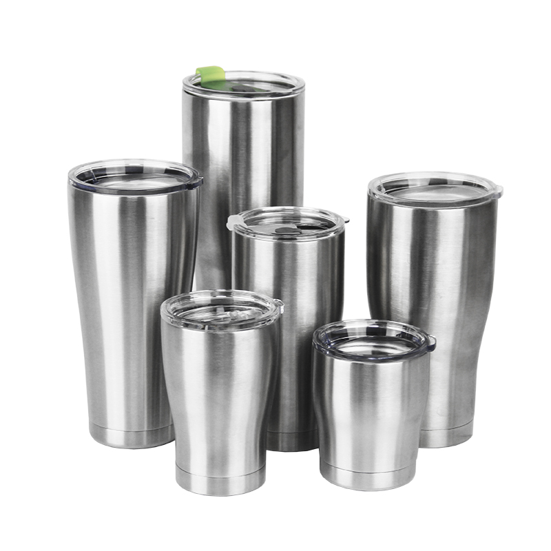 Оптовая продажа: 20oz 30 гр 32 унций термо 304 из нержавеющей стали с двойными стенками вакуумной многоразовые кофе стакан чашки с крышкой