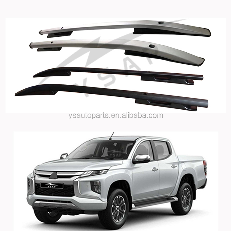 Высококачественные аксессуары, кровельная рейка для 2019 2020 Triton L200