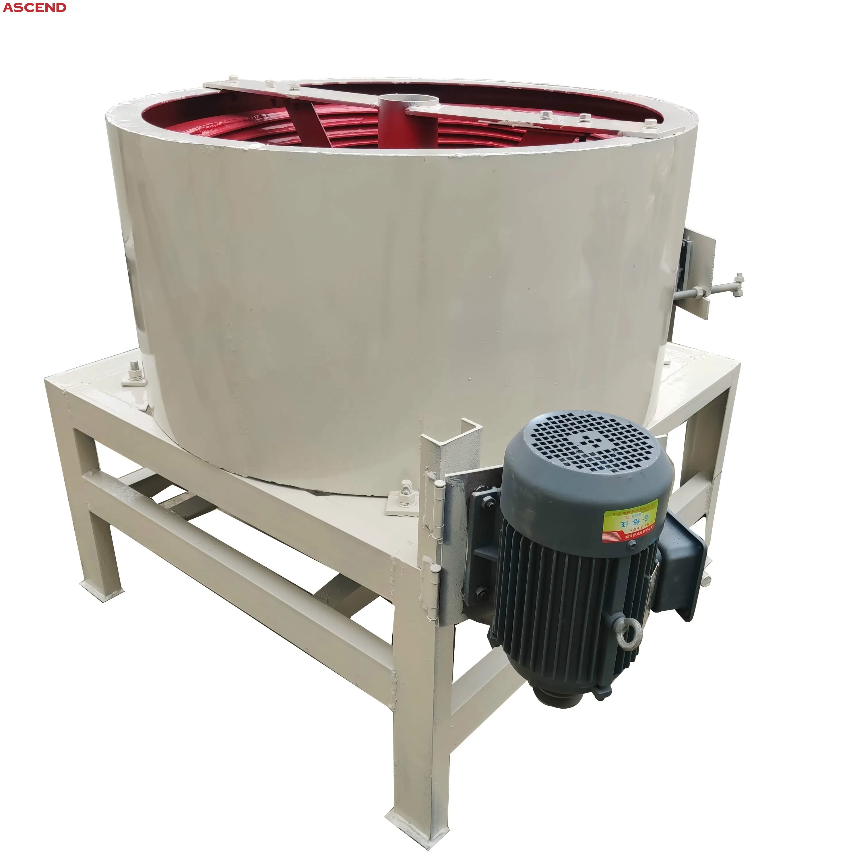 Factory direct supply low cost gold knelson centrifugal centrifuge concentrator for gold gravity separation
