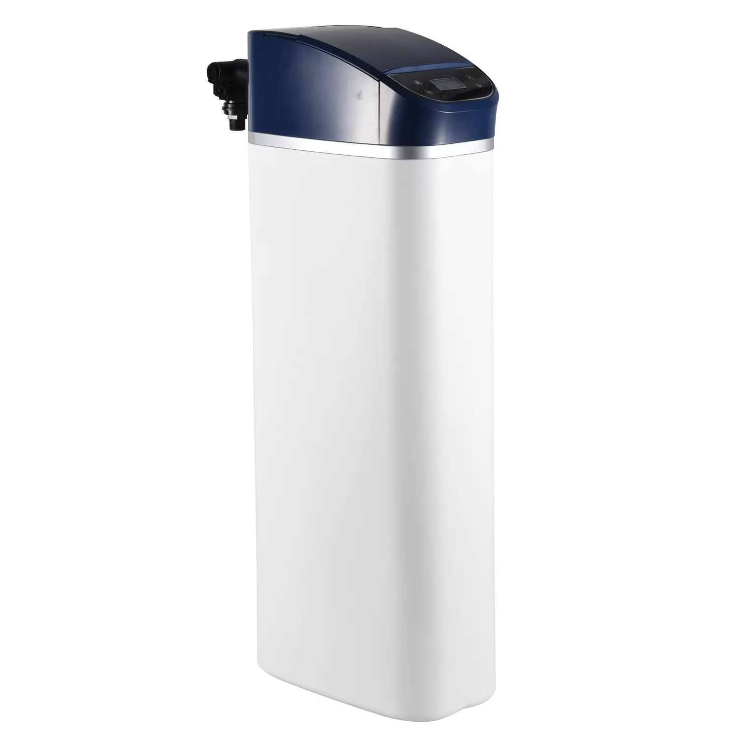 2021 Water Treatment Home Automatic Regeneration Residential Domestic Water Softener Syste