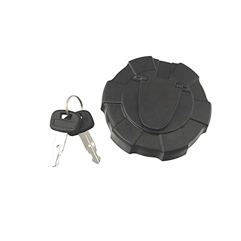 Мини экскаватор 25NX, 28N, 30NX, 15NX,35NX топливная крышка ЧАСТЬ No 072991059