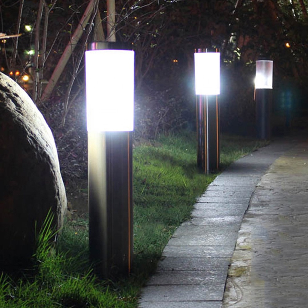 Promotion rechargeable energy-saving outdoor good price led solar garden light