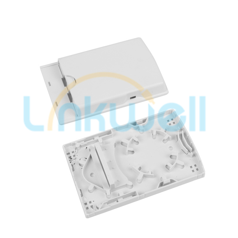 180 градусов UTP Cat6 RJ45 Keystone Jack для AMP типа