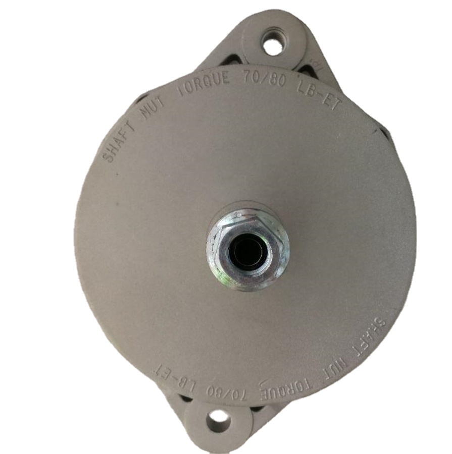 33SI/3400698/3078115/19011165 28V/100A Professional supply Alternator High quality Hot selling Machinery parts low price