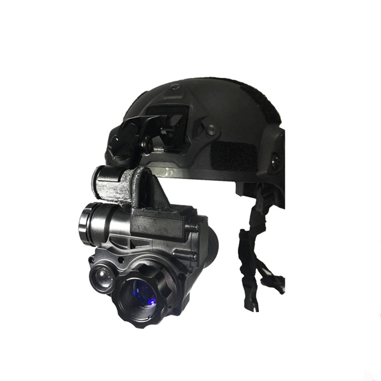 Secozoom NVG10 1-3X цифровые очки ночного видения ИК монокуляр ночного видения