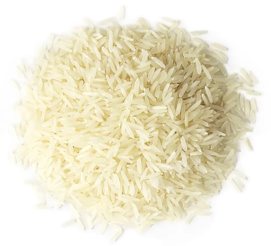 Best Quality Basmati Rice For Sale - 1121 Long Grain Basmati Rice - Basmati Sella Rice