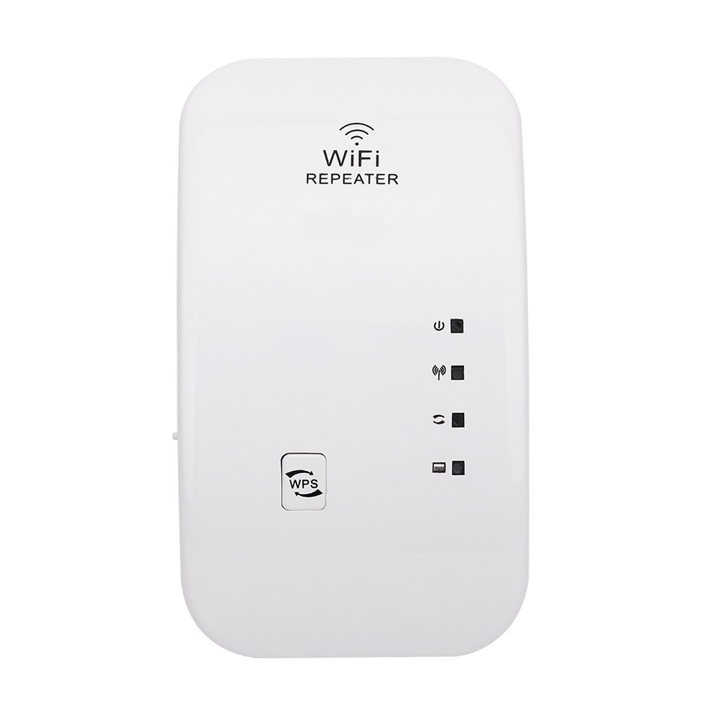 Wi-Fi ретранслятор-конвертер 300 Мбит/с